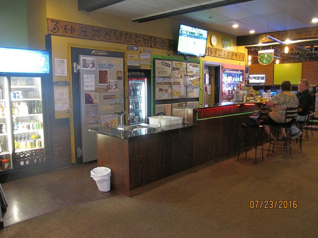 Didsbury Inn Ngoại thất bức ảnh
