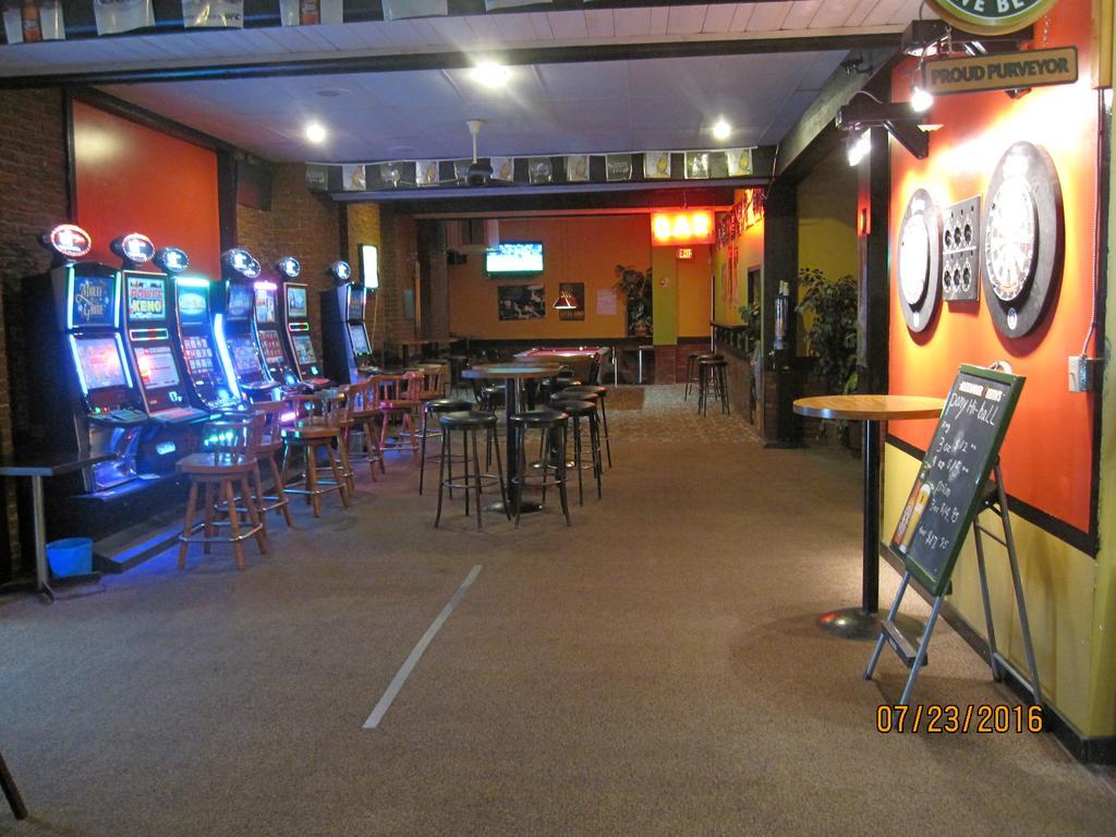 Didsbury Inn Ngoại thất bức ảnh