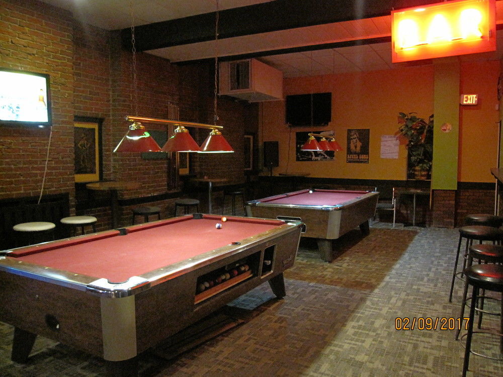 Didsbury Inn Ngoại thất bức ảnh